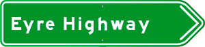 Eyre Highway